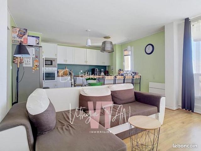 Appartement vente à Torcy, Pas-de-Calais