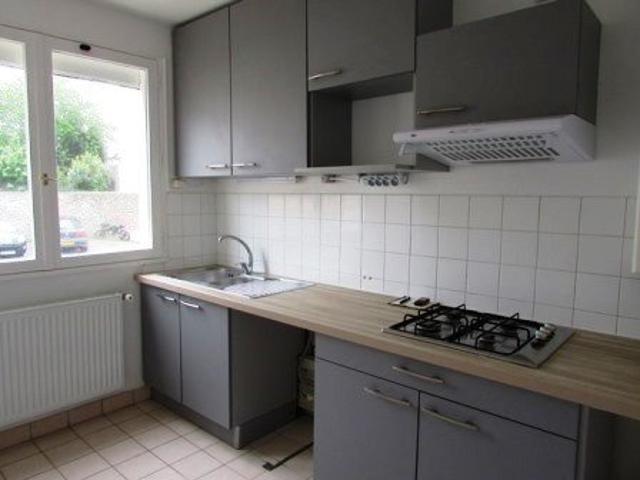 Appartement location à Quimper, Bretagne