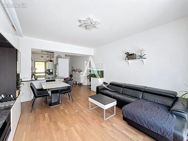Appartement vente à Dieppe, Massy