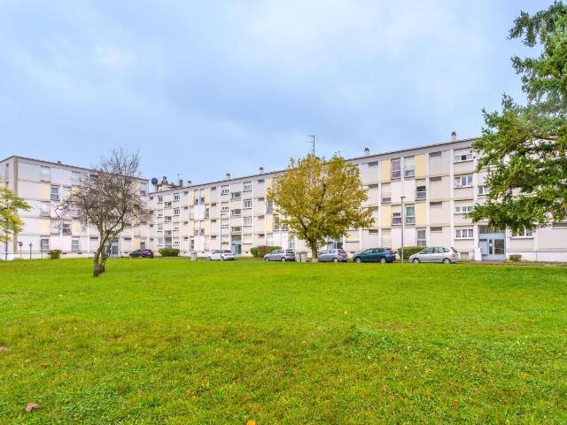 Appartement location à Dijon, Longvic