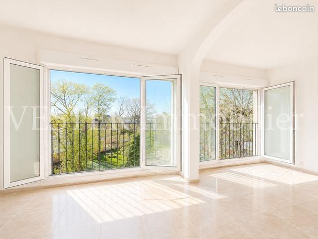 Appartement vente à Bourges, Achères
