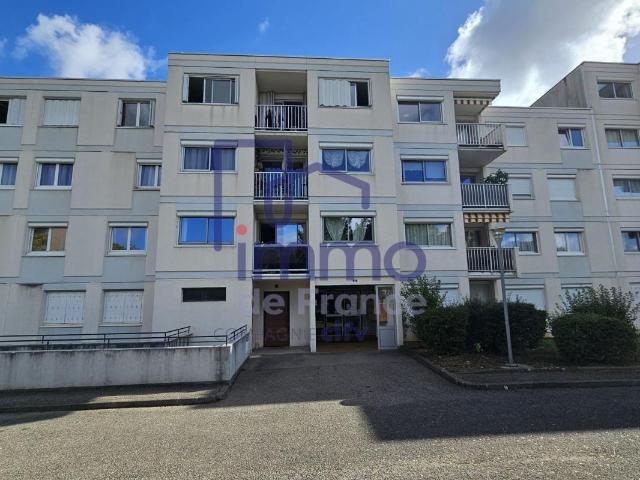 Appartement vente à Centre-Ville / Gare / Garibaldi, Saint-Priest