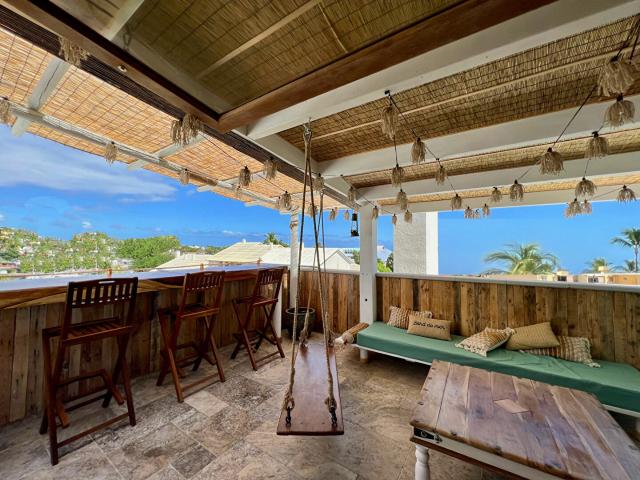 Appartement vente à La Réunion