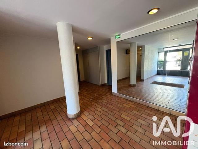 Appartement vente à Melun, Le Mée-sur-seine