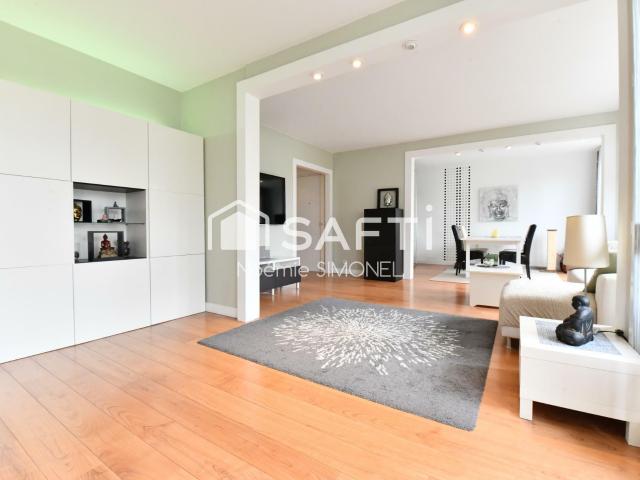 Appartement vente à Palaiseau, Chilly-mazarin