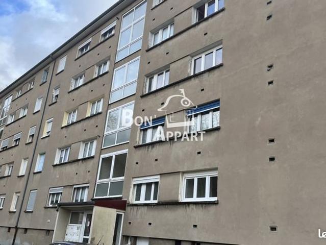 Appartement vente à Val-de-Briey, Joeuf