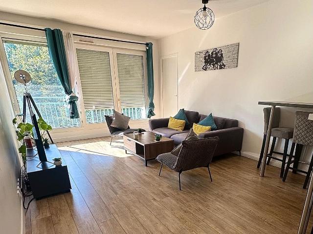 Appartement vente à Évry, Petit-bourg