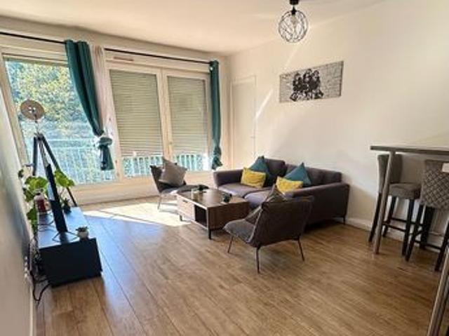 Appartement vente à France métropolitaine, Petit-bourg
