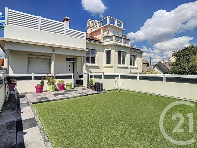 Appartement vente à Saint-Nazaire, Saint-nazaire