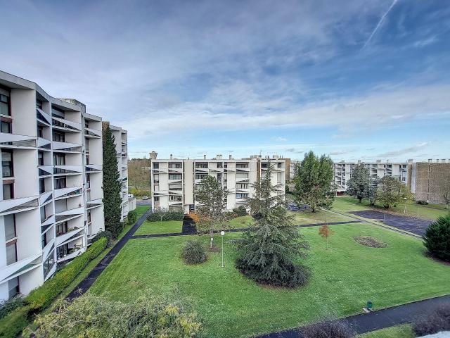 Appartement vente à La Paillère, Pessac