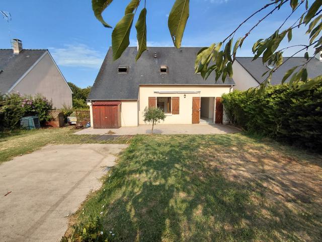 Maison vente à La Flèche
