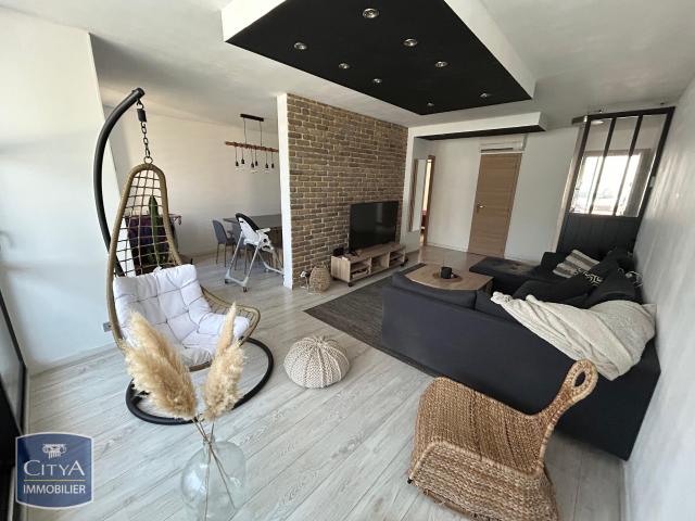 Appartement vente à Istres, Fos-sur-mer