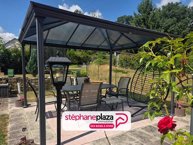 Appartement vente à Forbach-Boulay-Moselle, Carling