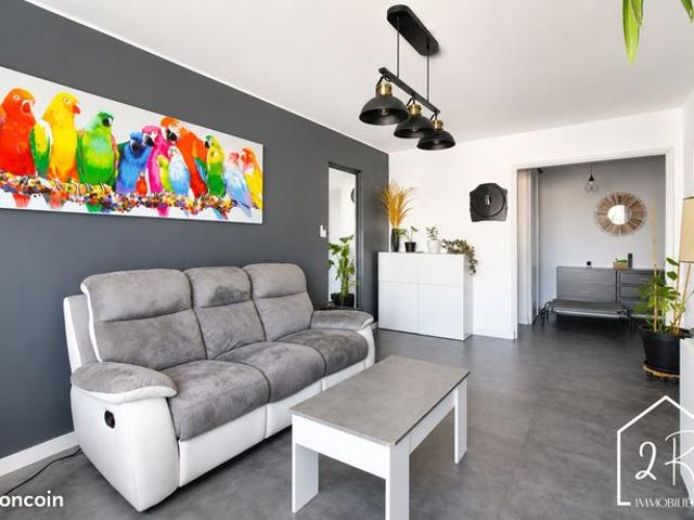 Appartement vente à Privas, Saint-priest