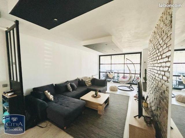 Appartement vente à Istres, Fos-sur-mer