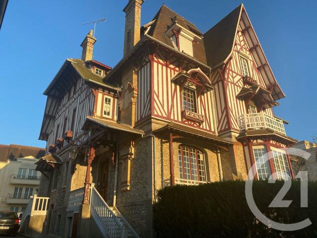 Appartement vente à Rambouillet