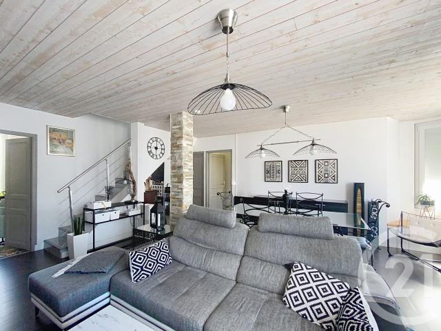 Appartement vente à Saint-Nazaire, Saint-nazaire