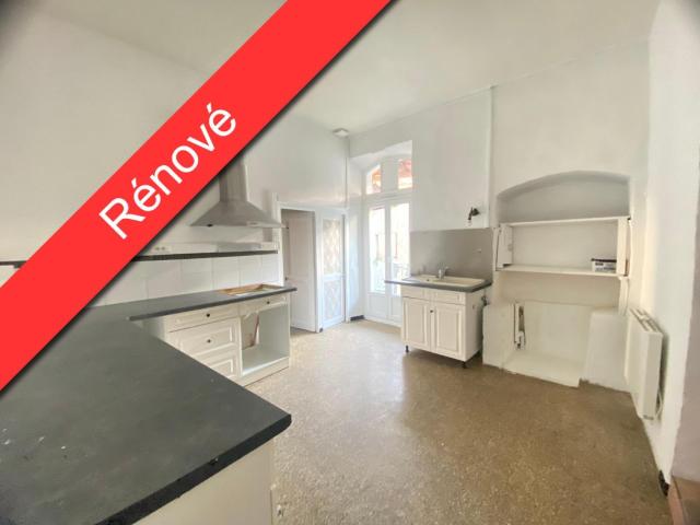 Appartement location à Saint-Dionisy, Gard