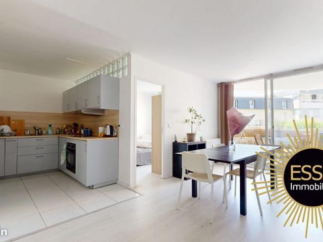 Appartement vente à Versailles, Le Chesnay