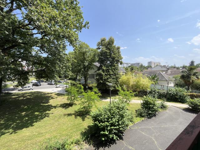 Appartement vente à Pau