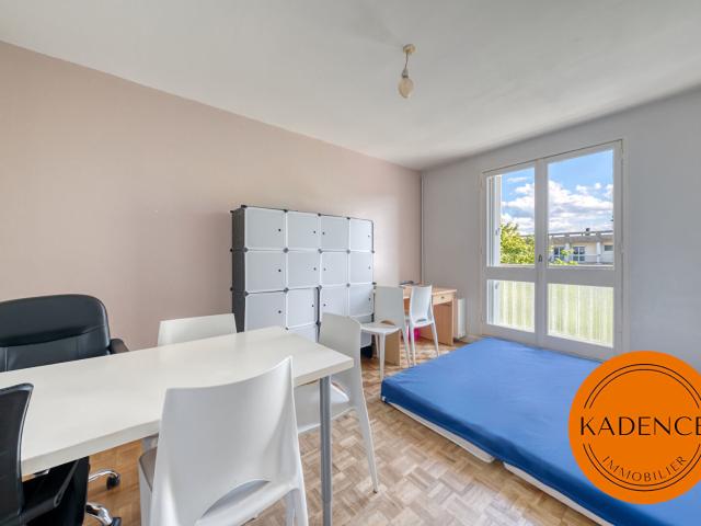 Appartement vente à Rennes, Bretagne