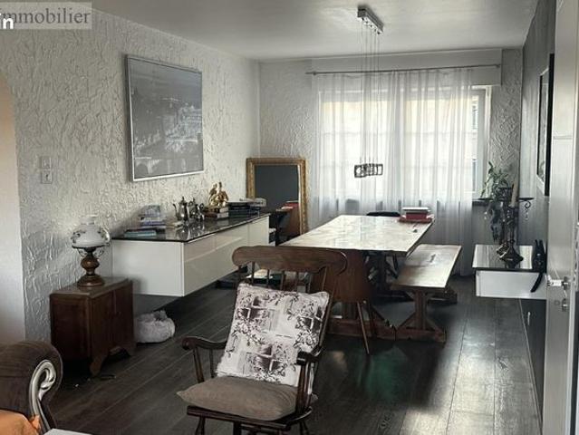 Appartement vente à Grosbliederstroff, Moselle