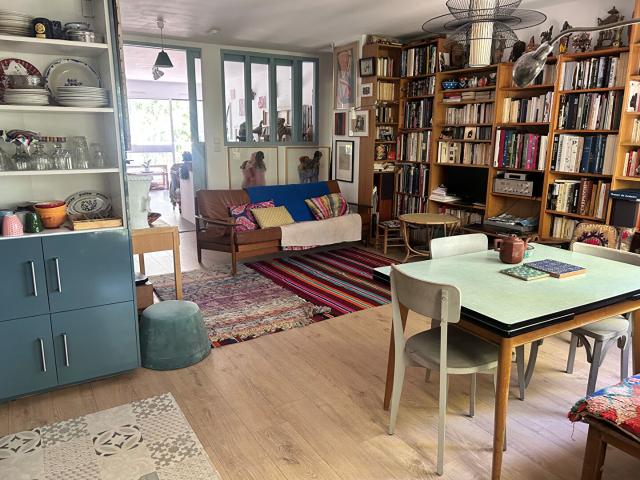 Appartement vente à Rennes, Bretagne
