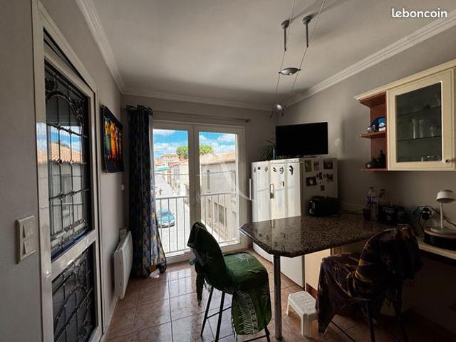 Appartement vente à Narbonne, Lézignan-corbières
