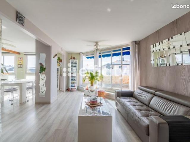 Appartement vente à Orly, Val-de-Marne