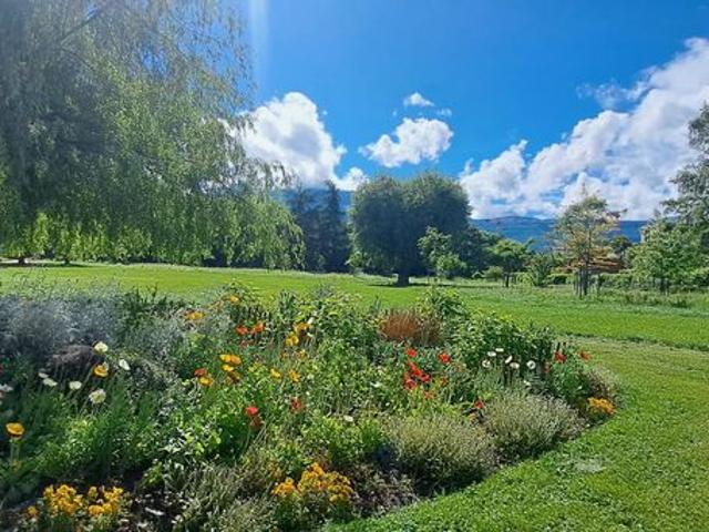 Appartement vente à Grenoble