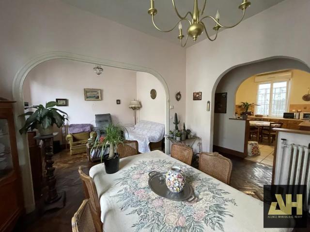 Appartement vente à Brest, Bretagne