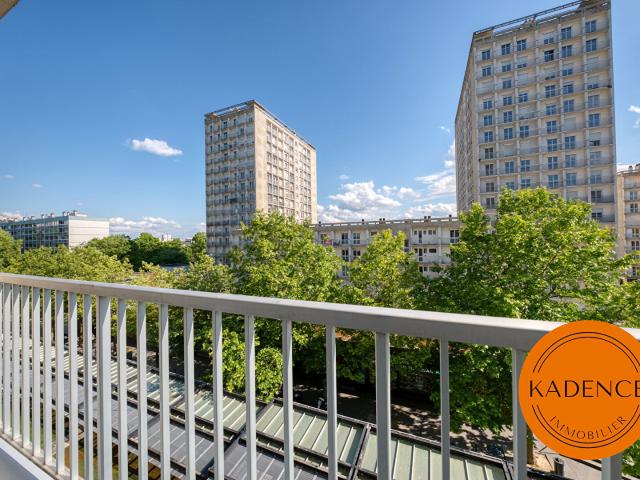 Appartement vente à Rennes, Bretagne