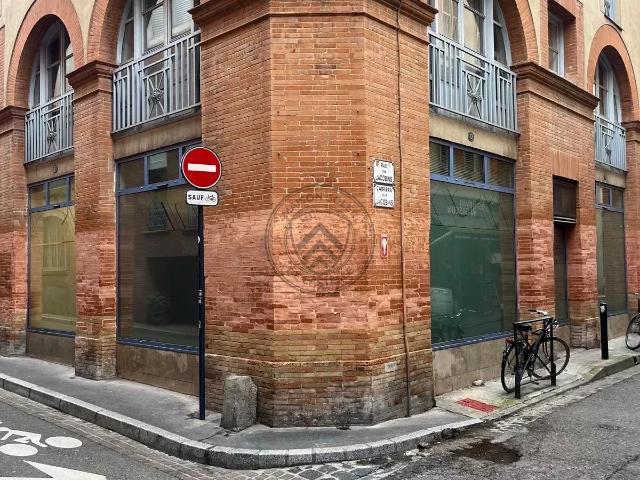 Appartement vente à Toulouse