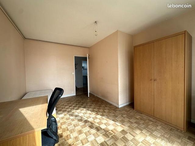 Appartement vente à Rennes, Bretagne