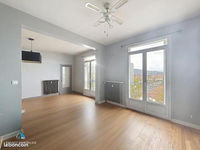 Appartement vente à Clermont-Ferrand, Cournon-d'auvergne