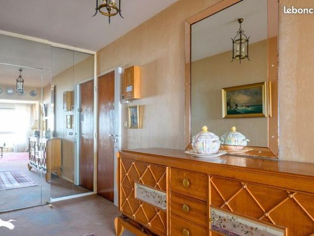 Appartement vente à Vesoul, Bourgogne-Franche-Comté