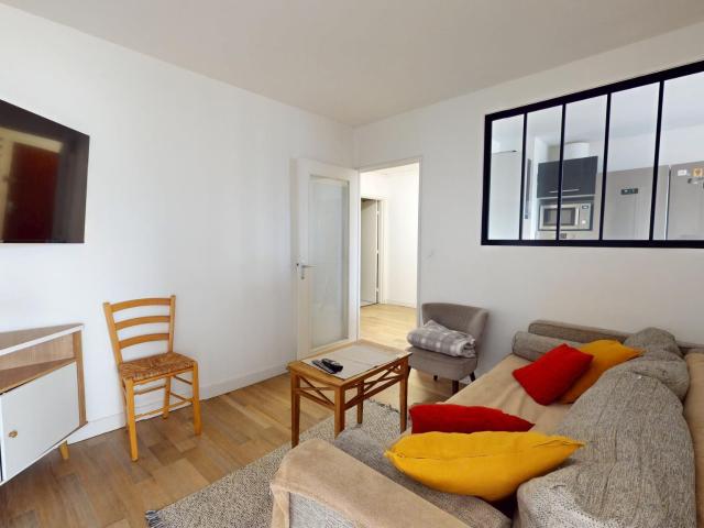 Appartement vente à Nantes, Saint-herblain