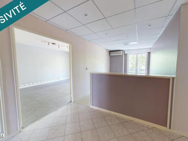 Appartement vente à Mulhouse