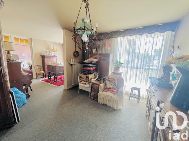 Appartement vente à Senlis, Nogent-sur-oise