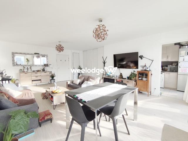 Appartement vente à Bobigny, Bagnolet