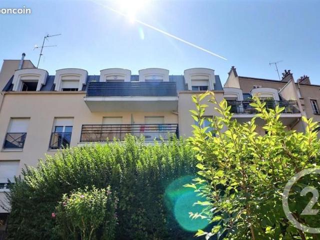 Appartement vente à Les Lilas