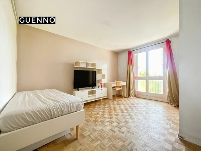 Appartement vente à Rennes, Bretagne