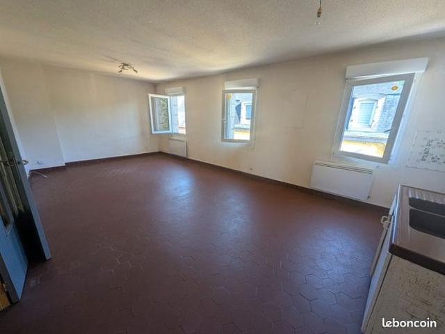 Appartement vente à Quimper, Bretagne
