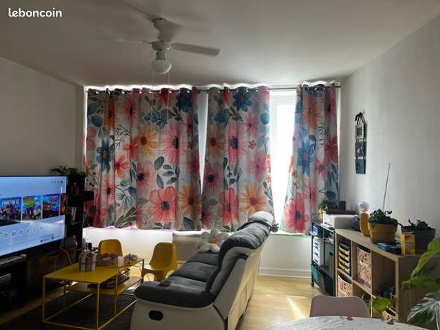 Appartement vente à Poitiers, Mirebeau