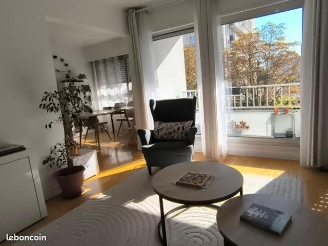 Appartement vente à Sarcelles, Saint-gratien