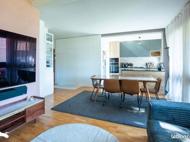 Appartement vente à Versailles, La Celle-saint-cloud