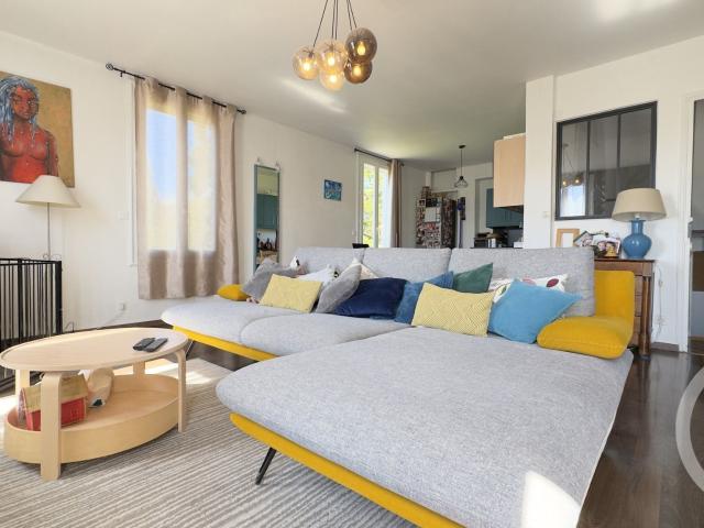 Appartement vente à Gap