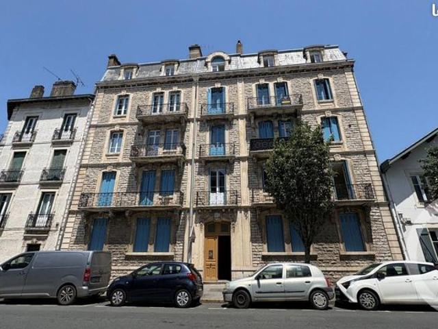 Appartement vente à Bayonne