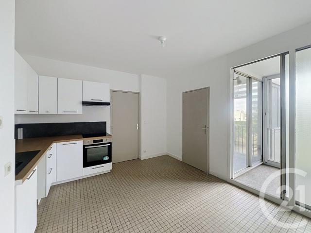 Appartement vente à Nancy, Grand Est