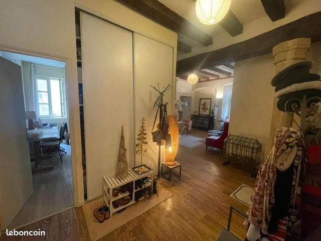 Appartement vente à Saumur